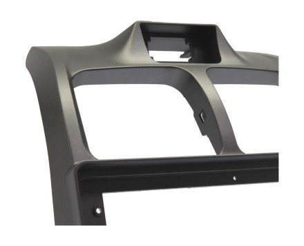 Рамка переходная Hyundai Accent 1999 - 2012 для дисплея 9 дюймов