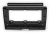 Рамка переходная LAND ROVER Freelander 2003-2006	для дисплея 9 дюймов 