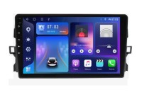 Штатная магнитола Toyota Auris (06-12), Compass TS с SIM 4G + HI-FI с DSP + Carplay