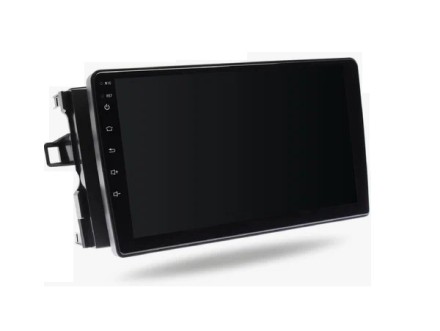 Штатная магнитола Toyota Auris (06-12), Compass TS с SIM 4G + HI-FI с DSP + Carplay