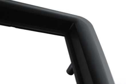 Рамка переходная 2din Volkswagen, Skoda, Seat