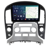 Магнитола для Hyundai H1 / Grand Starex 2007-2015 Compas S400 (Топ класс) с 2K экраном