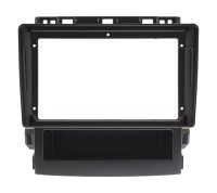 Рамка для установки в Subaru Impreza 2017+, Forester 2018+, XV 2017+ (Правый Руль) для дисплея 9 дюймов Рамка для установки в Subaru Impreza 2017+, Forester 2018+, XV 2017+ (Правый Руль) для дисплея 9 дюймов