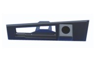 Видеокамера SPD-89 Cadillac Seville