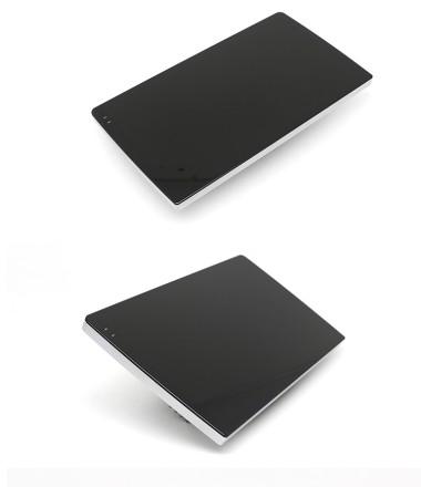 Магнитола для KIA Cadenza 2009-2012 Compas S400 (Топ класс) с 2K экраном