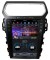 Головное устройство для Ford Explorer (2012-2016) Tesla-Style