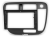 Рамка для установки в HONDA Civic 1998-2000 (руль справа)/(только для автомобилей без климат-контроля) дисплея 9 дюймов