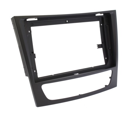 Рамка переходная в Mercedes-Benz E-class (W211) (01 - 09) для дисплея 9 дюймов