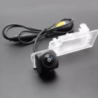 Видеокамера SPD-303 Volkswagen Passat (12+), Skoda Rapid с выносом Видеокамера SPD-303 Volkswagen Passat (12+), Skoda Rapid с выносом