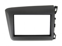 Рамка переходная 2din Honda Civic (12+) седан с креплением №14