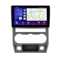 Магнитола для ГАЗель Next, Газон Next (9 дюймов) Compas S300 (Средний класс)