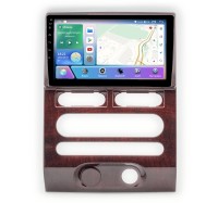 Магнитола для Ford Expedition 2007-2014 Compas S400 (Топ класс)