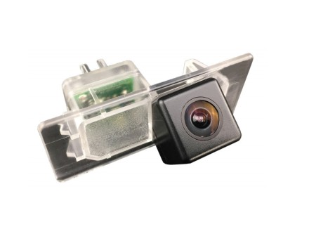 Видеокамера Audi, Volkswagen, Skoda, Lada Vesta 2015+ LED