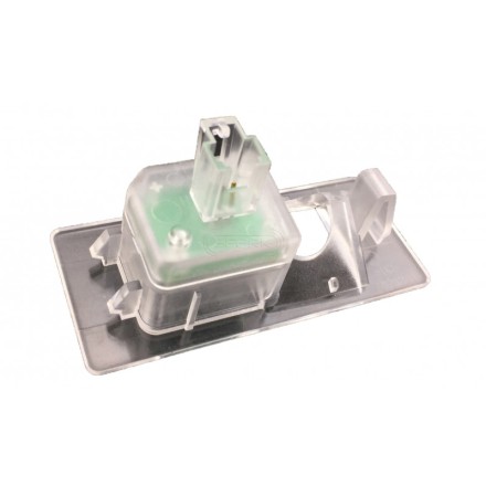 Видеокамера Audi, Volkswagen, Skoda, Lada Vesta 2015+ LED