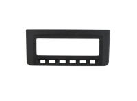 Рамка переходная 2din Mitsubishi L 200, Pajero Sport II, Triton 2006+ для Бортового компьютера Рамка переходная 2din Mitsubishi L 200, Pajero Sport II, Triton 2006+ для Бортового компьютера