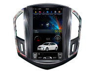 Головное устройство для Chevrolet Cruze (2012-2015) Tesla-Style