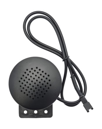 Комплект проводов для установки магнитолы в Toyota Mark X 2005 - 2009 (для авто с монитором)