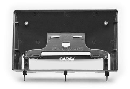 Рамка переходная HONDA Civic 2021+ для дисплея 10 дюймов