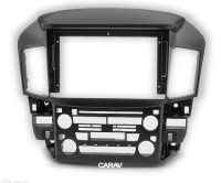 Рамка переходная в LEXUS RX-300 / TOYOTA Harrier (1997-2003) для дисплея 9 дюймов Рамка переходная в LEXUS RX-300 / TOYOTA Harrier (1997-2003) для дисплея 9 дюймов