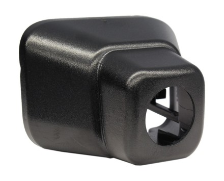 Видеокамера Фронтальная Toyota Rav4 (2015-2019) тип2