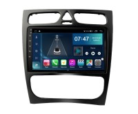 Штатная магнитола Mercedes Benz C-class W203 (00-04) Winca S390 R SIM 4G, HI-FI с DSP + Carplay