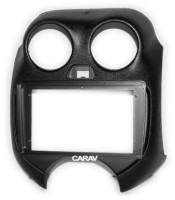 Рамка переходная NISSAN Micra, March (K13) (10-13), RENAULT Pulse (11+) для дисплея 9 дюймов