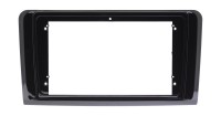 Рамка переходная Mercedes-Benz ML (W164), GL (X164) 2005 - 2012 для дисплея 9 дюймов