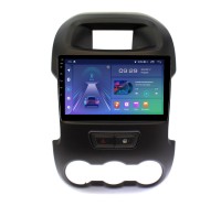 Магнитола для Ford Ranger 2011-2015 Compas S100 (Базовая версия)