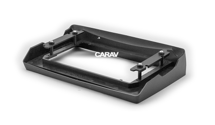 Рамка переходная TOYOTA IST 2002-2005 для дисплея 10 дюймов  