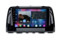 Головное устройство Mazda 6 GJ (2012-2014) Winca S400 R SIM 4G