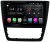 Магнитола на Андроид для Skoda Yeti (2009-2018) (климат/кондиционер) Winca S400 с 2K экраном SIM 4G