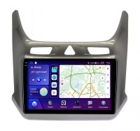 Магнитола для Chevrolet Cobalt 2013-2023+ Compas S300 (Средний класс) с 2K экраном