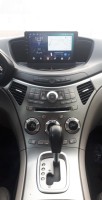 Магнитола на Андроид для Subaru Tribeca 05-14 Compas S300 (Средняя версия)