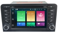 Магнитола AUDI A3/S3/RS3 (03-11) COMPASS MKD 9 Android