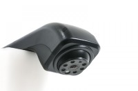 Видеокамера VOLKSWAGEN Crafter в стоп-фонарь AHD 1080p Видеокамера VOLKSWAGEN Crafter в стоп-фонарь AHD 1080p