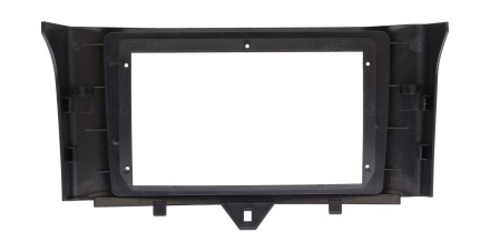 Рамка переходная в Mercedes-Benz Smart (11 - 15) для дисплея 9 дюймов