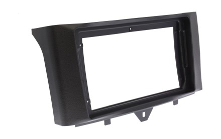 Рамка переходная в Mercedes-Benz Smart (11 - 15) для дисплея 9 дюймов