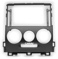 Рамка переходная в LEXUS GX (470) 2002-2009 / TOYOTA Land Cruiser Prado (120) 2002-2009 для дисплея 9 дюймов, без навигации Рамка переходная в LEXUS GX (470) 2002-2009 / TOYOTA Land Cruiser Prado (120) 2002-2009 для дисплея 9 дюймов, без навигации