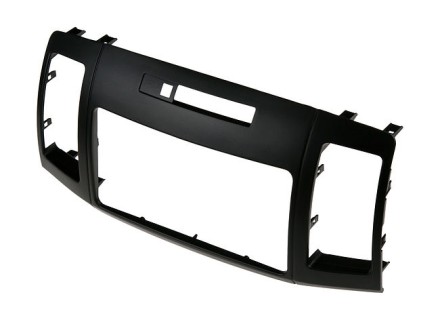 Рамка переходная 2din Toyota Allion (T240), Premio (01-07)