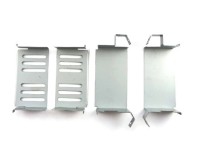 Крепление магнитолы 2din Fiat Ducato, Citroen Jumper, Peugeot Boxer (06-11) Крепление магнитолы 2din Fiat Ducato, Citroen Jumper, Peugeot Boxer (06-11)