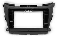 Рамка переходная NISSAN Murano (15+) для дисплея 10 дюймов