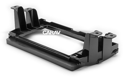 Рамка переходная ZOTYE T600 (13+) для дисплея 10 дюймов