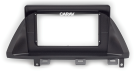 Рамка переходная в HONDA Odyssey (RL3/RL4) 2005-2010 для дисплея 10 дюймов