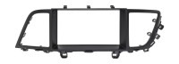 Рамка переходная HYUNDAI Genesis 2013-2016 9 дюймов