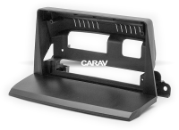 Рамка переходная в LEXUS NX 2014-2017  для дисплея 9 дюймов 