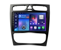 Магнитола на Андроид для Mercedes C W203 (00-04) Compas S300 (Средняя версия)