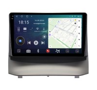 Магнитола на Андроид для Ford Fiesta Fiesta 08-17 RedPower 700 (Мощная версия)