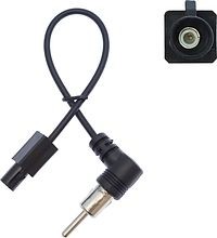 Комплект проводов для установки магнитолы в Mercedes-Benz Sprinter 2018+ (основной*2, CAN, ант)