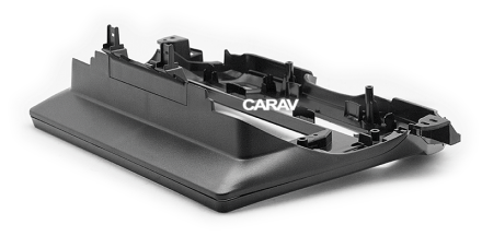 Рамка переходная в HONDA Odyssey (RL6) 2017+ для дисплея 10 дюймов