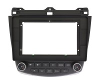  Рамка переходная MT-MFA в Honda Accord (02-08) для дисплея 10 дюймов